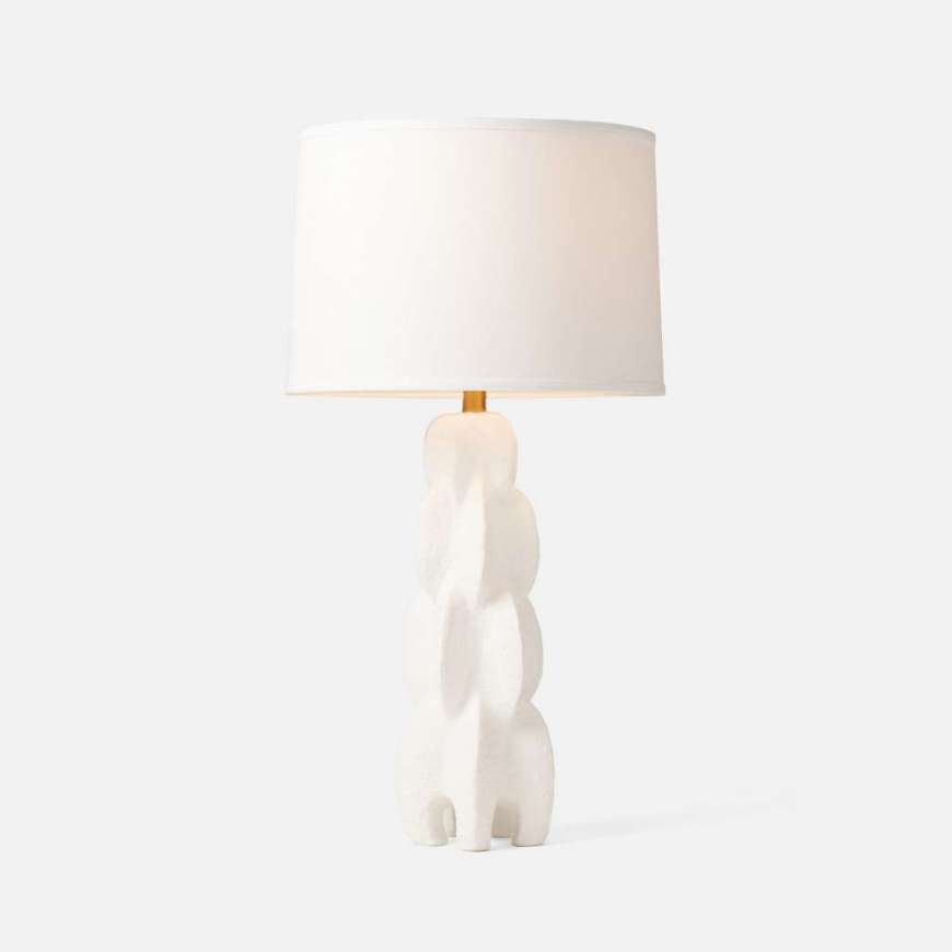 Picture of JULIUS TABLE LAMP