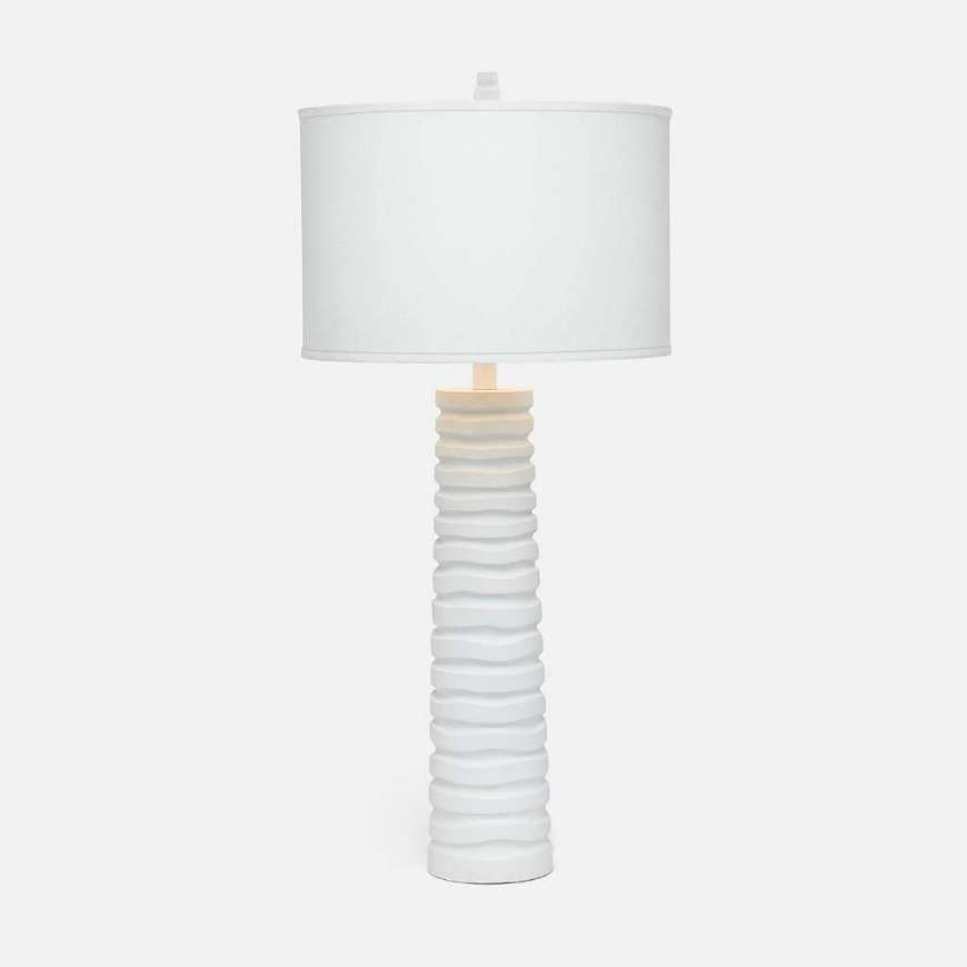 Picture of KALEEN TABLE LAMP