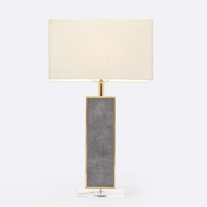 Picture of KINGSTON TABLE LAMP