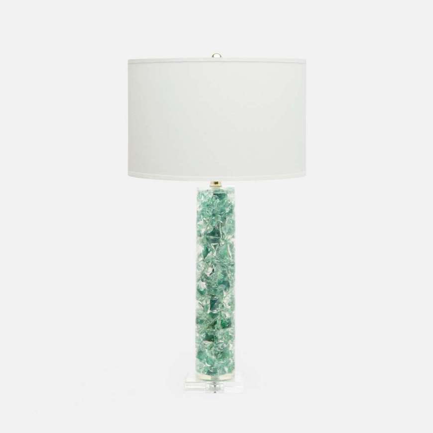 Picture of KELDAN TABLE LAMP