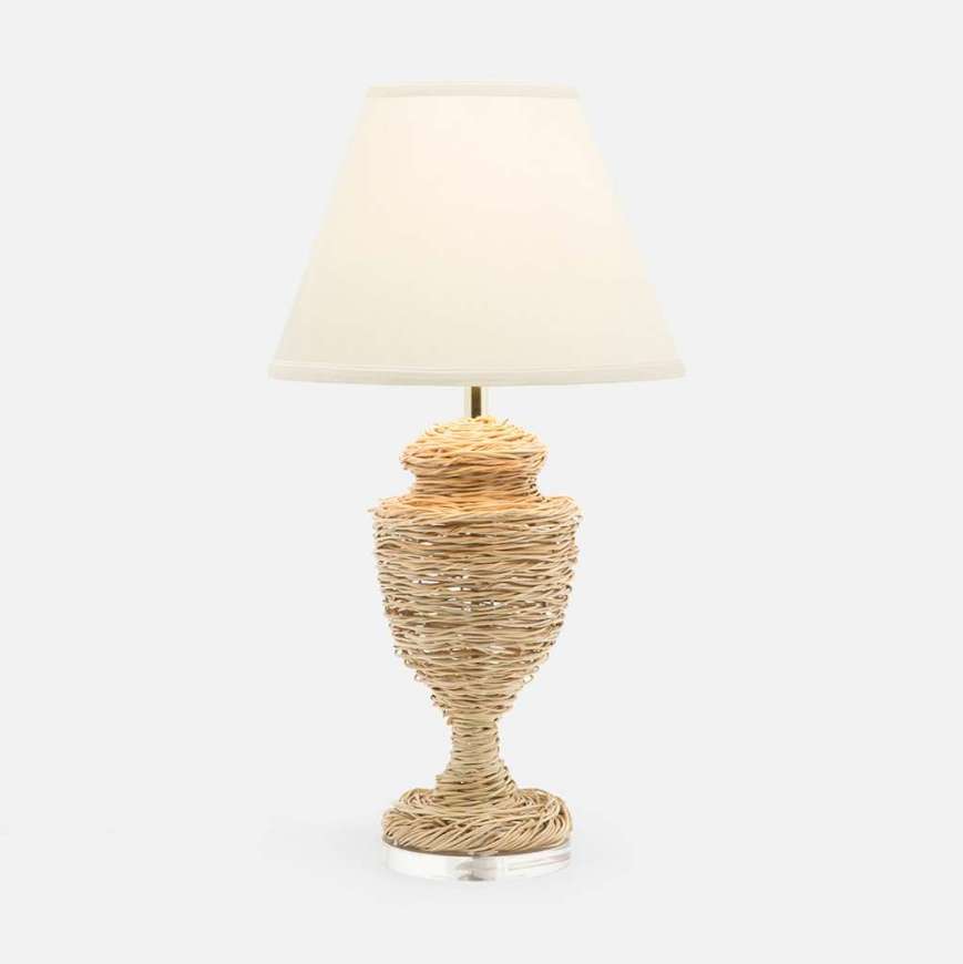 Picture of IDA TABLE LAMP