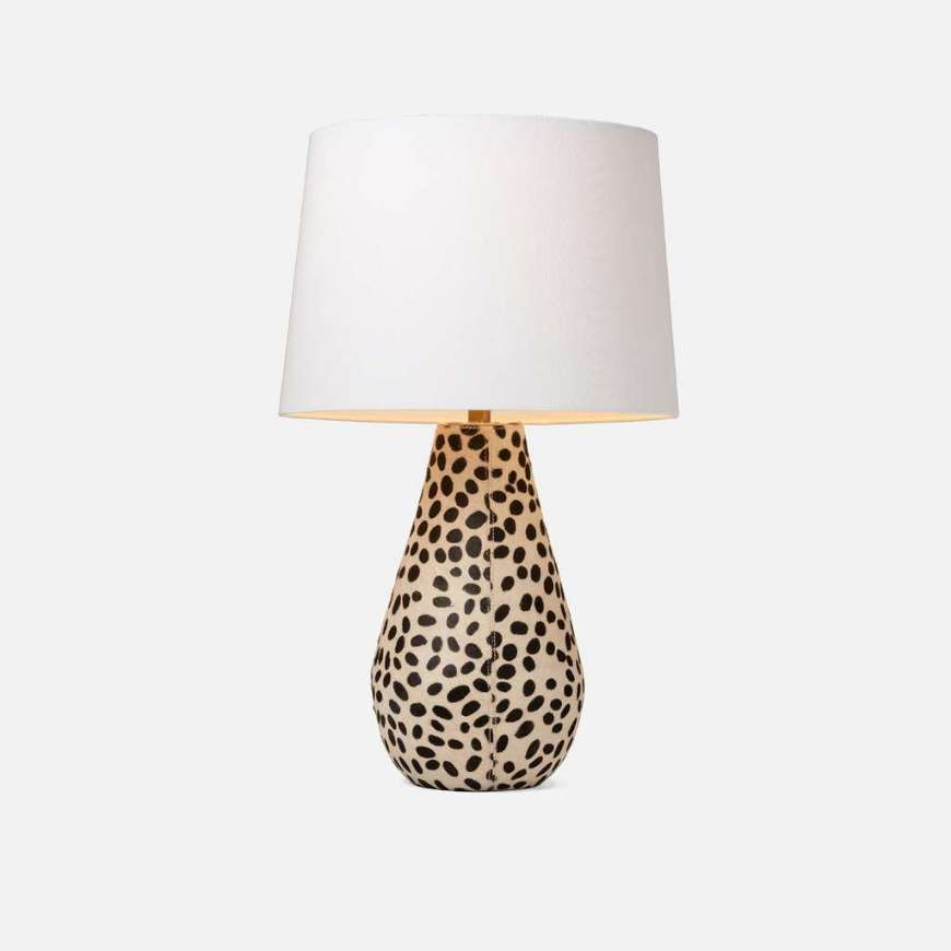 Picture of GWENORA TABLE LAMP