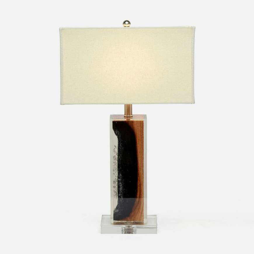 Picture of ESKOR TABLE LAMP