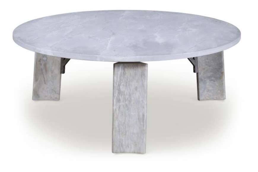 Picture of STONEHAM COCKTAIL TABLE    