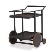 Picture of DAKOTA SIDE CART    