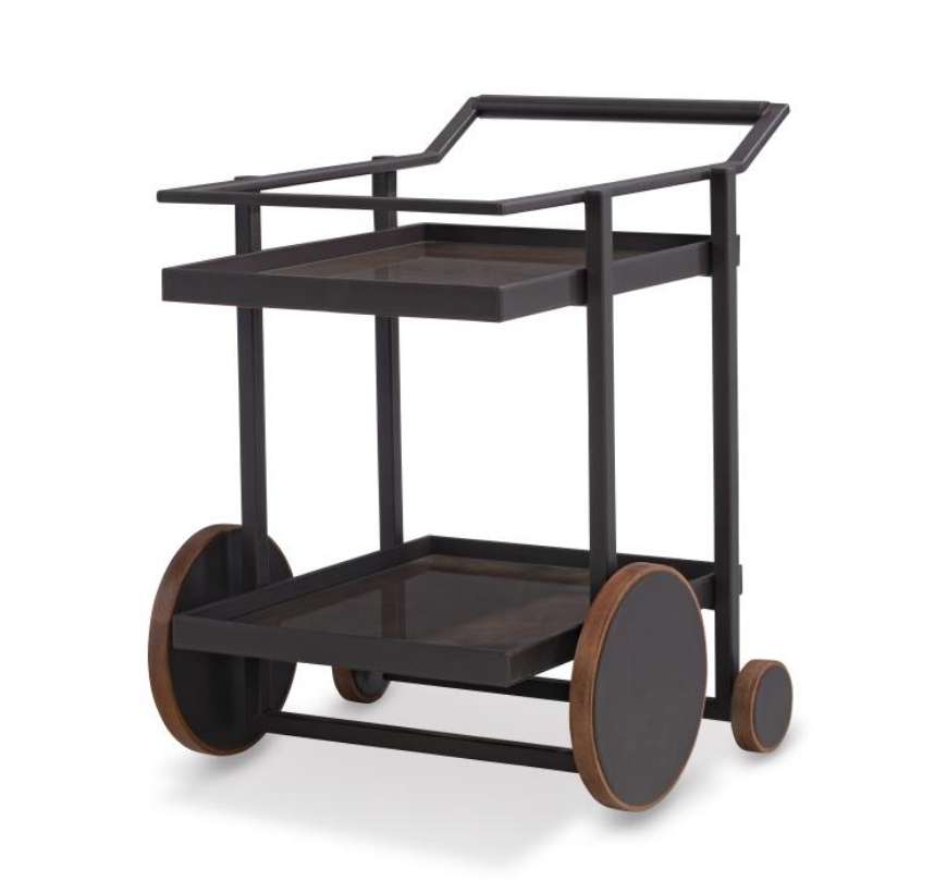 Picture of DAKOTA SIDE CART    