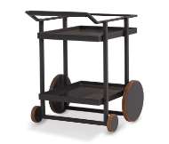 Picture of DAKOTA SIDE CART    