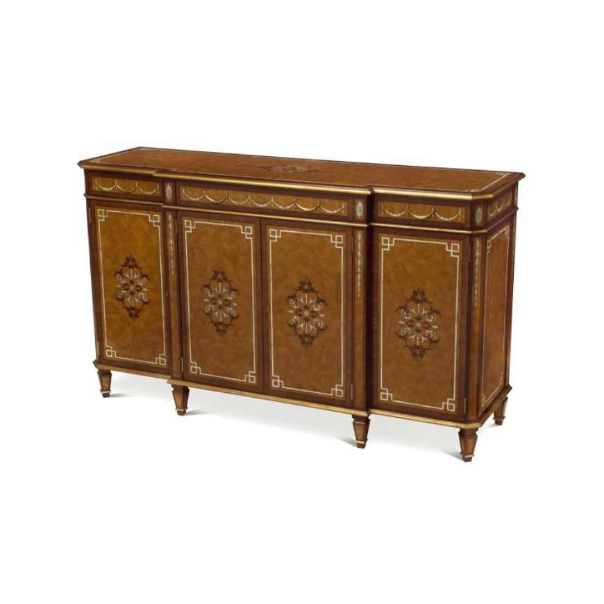 Picture of FINNEAS SIDEBOARD (SH08-091515)    