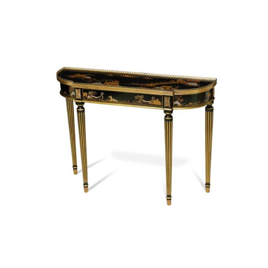 Picture of SONG CONSOLE TABLE (SH08-112211)   