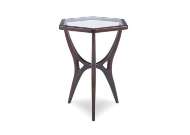 Picture of WALT CHAIRSIDE TABLE    