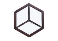 Picture of WALT CHAIRSIDE TABLE    