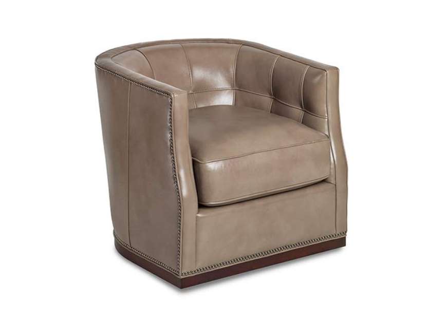 Picture of VERONICA SWIVEL CHAIR RA1139-S-CAL-CLY   