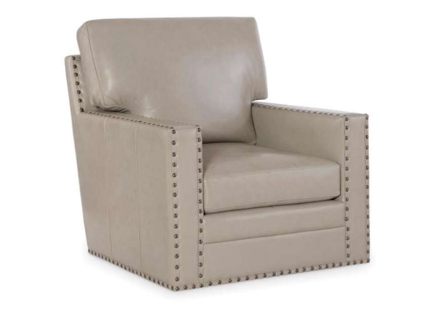 Picture of GRANTHAM SWIVEL CHAIR    