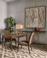 Picture of LYRIC DESK     