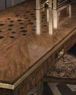 Picture of LYRIC DESK     