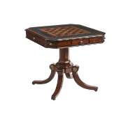 Picture of CHOATE GAME TABLE    