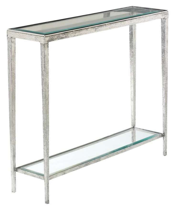 Picture of JINX SMALL NICKEL CONSOLE   