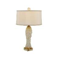 Picture of ROCK TABLE LAMP    