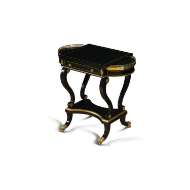 Picture of ECLIPSE GAME TABLE (SH05-010907)   