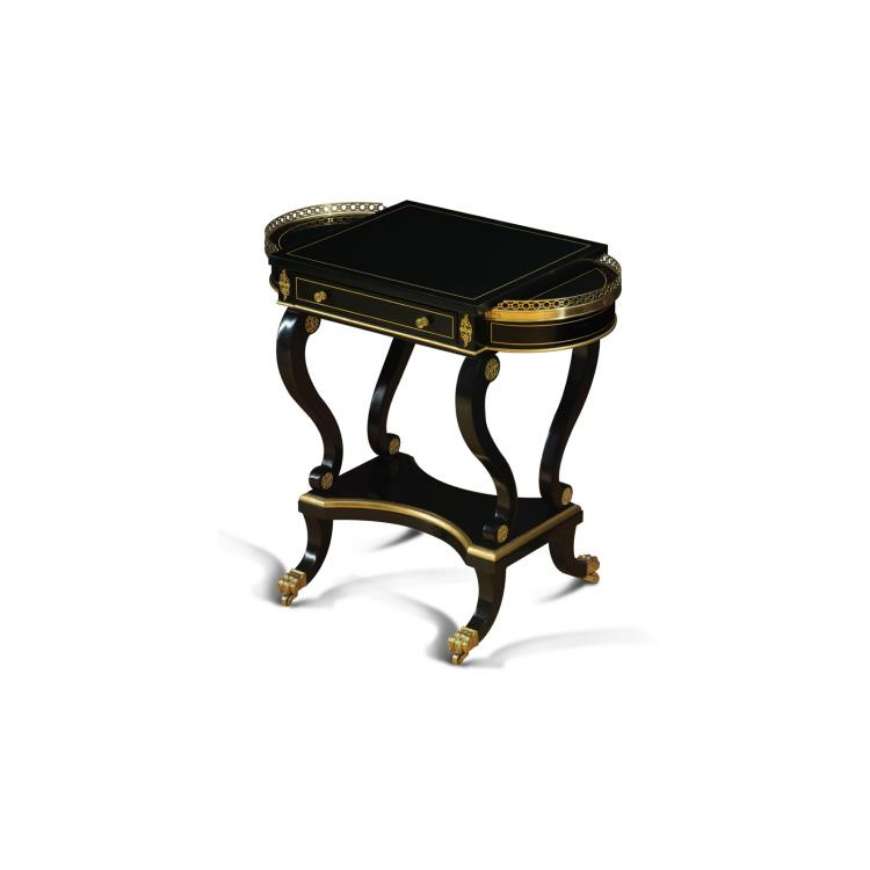 Picture of ECLIPSE GAME TABLE (SH05-010907)   