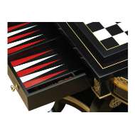 Picture of ECLIPSE GAME TABLE (SH05-010907)   