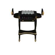 Picture of ECLIPSE GAME TABLE (SH05-010907)   