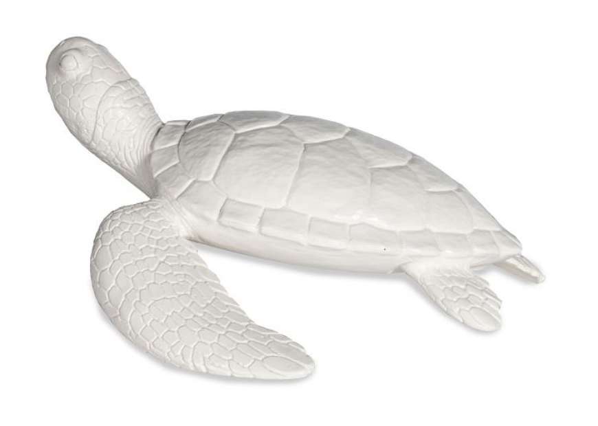 Picture of SHELLDON TORTOISE ACCESSORY WHITE   
