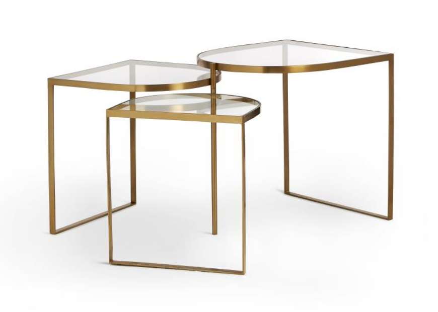 Picture of CLOVER FOLDING TABLE    
