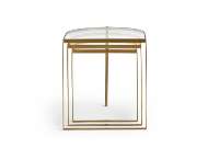 Picture of CLOVER FOLDING TABLE    