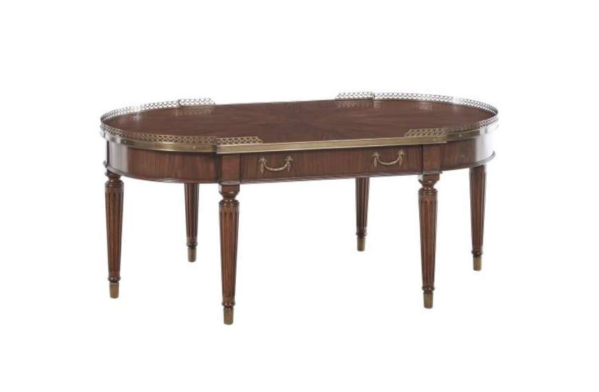 Picture of STARBOARD COCKTAIL TABLE (SH02-112210W)   