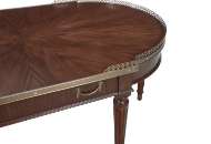 Picture of STARBOARD COCKTAIL TABLE (SH02-112210W)   