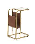 Picture of ALASKA SIDE TABLE    