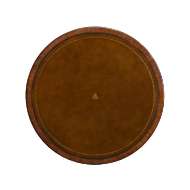 Picture of FLANK OCCASIONAL TABLE (SH01-011103M)   