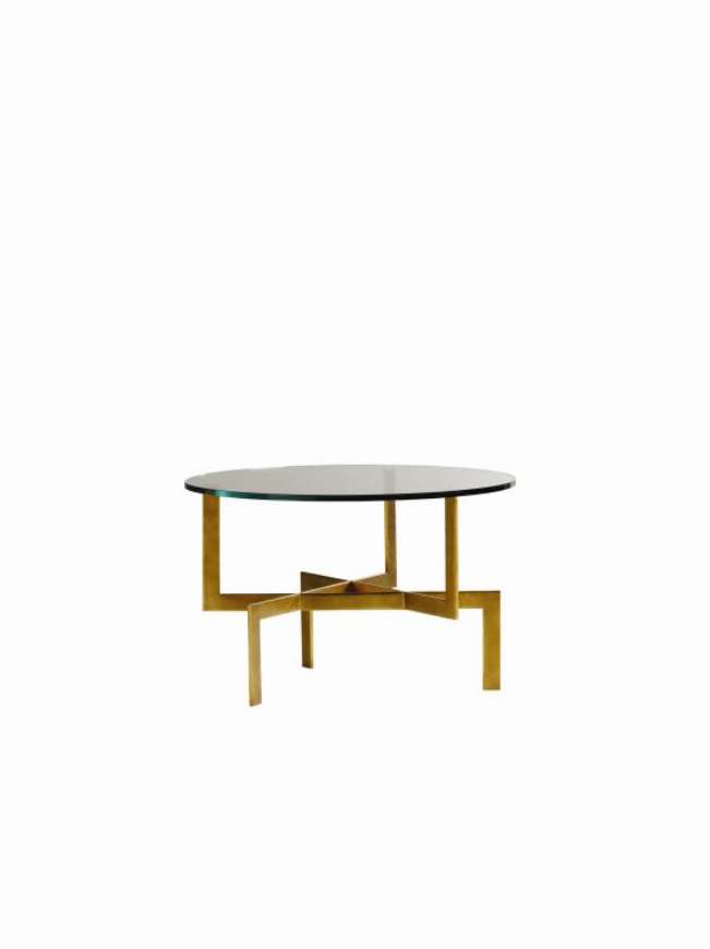 Picture of LOGO COCKTAIL TABLE    