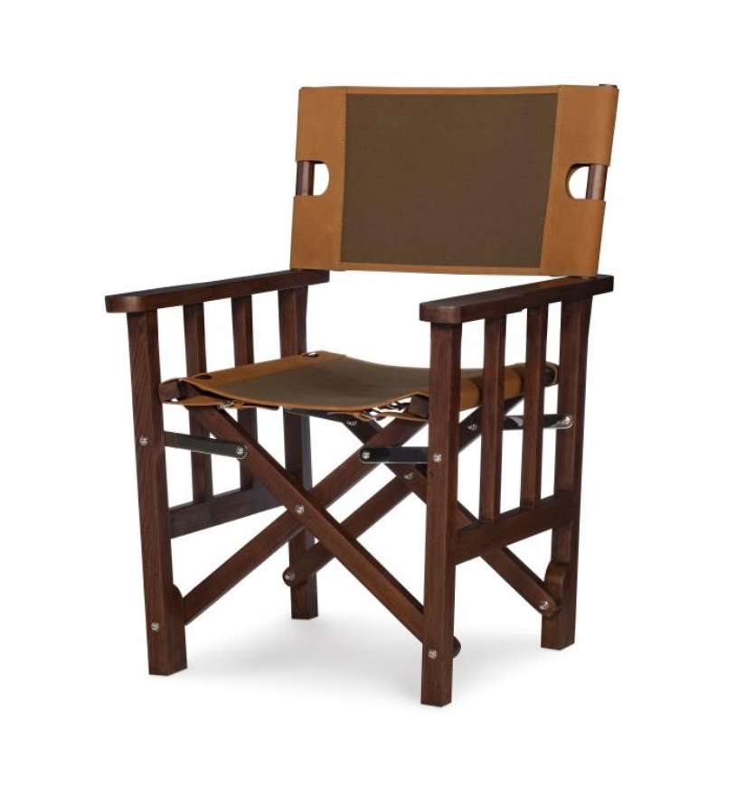 Picture of FELIX CAMP CHAIR OLIVE   