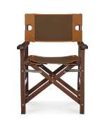 Picture of FELIX CAMP CHAIR OLIVE   