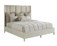 Picture of ENSEMBLE KING PANEL BED   