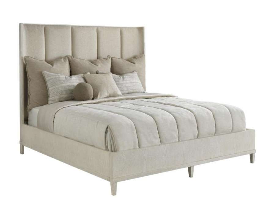 Picture of ENSEMBLE KING PANEL BED   