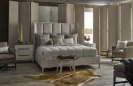 Picture of ENSEMBLE KING PANEL BED   