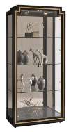 Picture of LYRIC DISPLAY CABINET    