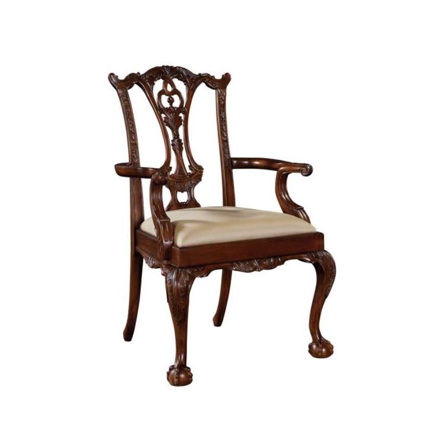 Picture of PHILADELPHIA ARM CHAIR    