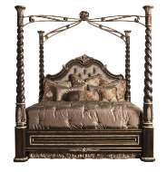 Picture of PIAZZA SAN MARCO KING POSTER BED 