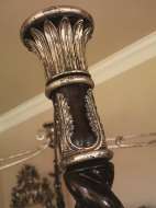 Picture of PIAZZA SAN MARCO KING POSTER BED 