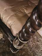 Picture of PIAZZA SAN MARCO KING POSTER BED 