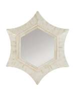 Picture of STAR BONE MIRROR    