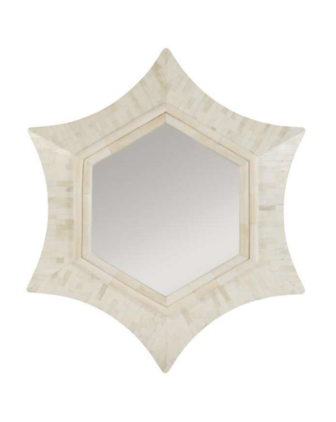 Picture of STAR BONE MIRROR    