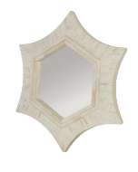 Picture of STAR BONE MIRROR    