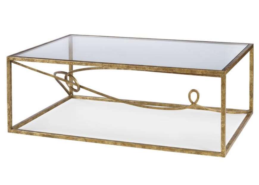 Picture of TANGLE COCKTAIL TABLE    