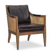 Picture of HAZEL ACCENT CHAIR    