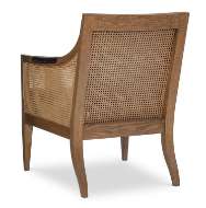 Picture of HAZEL ACCENT CHAIR    